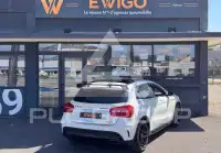 2016 Mercedes Benz GLA 45 AMG
