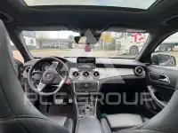 2016 Mercedes Benz GLA 45 AMG