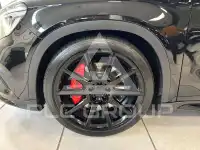 2016 Mercedes Benz GLA 45 AMG