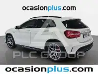 2016 Mercedes Benz GLA 45 AMG