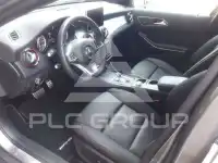 2016 Mercedes Benz GLA 45 AMG