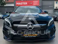 2016 Mercedes Benz GLA 45 AMG