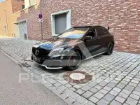 2016 Mercedes Benz GLA 45 AMG