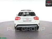 2016 Mercedes Benz GLA 45 AMG