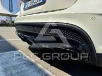 2016 Mercedes Benz GLA 45 AMG