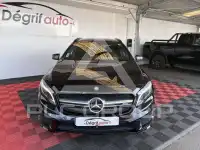 2016 Mercedes Benz GLA 45 AMG