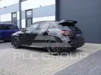 2016 Mercedes Benz GLA 45 AMG