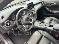 2016 Mercedes Benz GLA 45 AMG