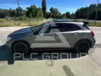 2016 Mercedes Benz GLA 45 AMG