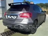 2016 Mercedes Benz GLA 45 AMG