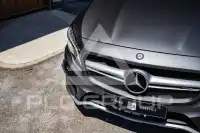2016 Mercedes Benz GLA 45 AMG