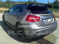 2016 Mercedes Benz GLA 45 AMG