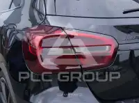2016 Mercedes Benz GLA 45 AMG