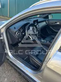 2016 Mercedes Benz GLA 45 AMG