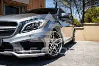 2016 Mercedes Benz GLA 45 AMG