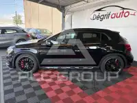 2016 Mercedes Benz GLA 45 AMG