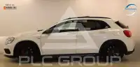 2016 Mercedes Benz GLA 45 AMG