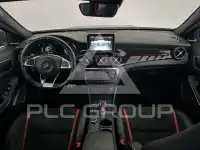 2016 Mercedes Benz GLA 45 AMG