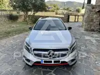 2016 Mercedes Benz GLA 45 AMG