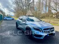 2016 Mercedes Benz GLA 45 AMG