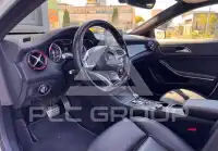 2016 Mercedes Benz GLA 45 AMG