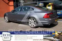 2016 Volvo S90