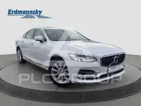 2016 Volvo S90