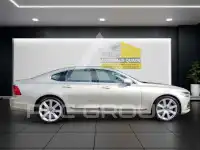 2016 Volvo S90