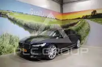 2016 Volvo S90