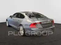 2016 Volvo S90