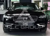 2016 Volvo S90