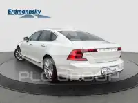 2016 Volvo S90