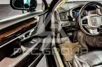 2016 Volvo S90