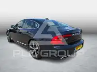 2016 Volvo S90