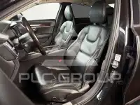 2016 Volvo S90