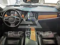 2016 Volvo S90