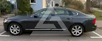 2016 Volvo S90