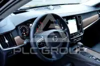 2016 Volvo S90