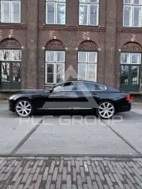 2016 Volvo S90