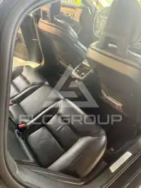 2016 Volvo S90