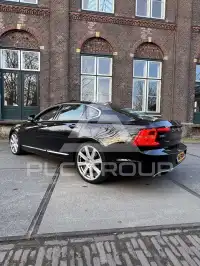 2016 Volvo S90