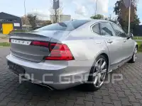 2016 Volvo S90