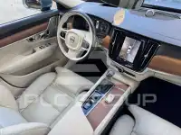 2016 Volvo S90