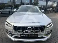 2016 Volvo S90