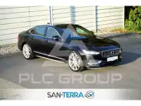 2016 Volvo S90