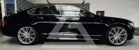 2016 Volvo S90