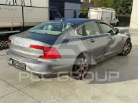 2016 Volvo S90