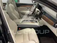 2016 Volvo S90