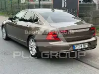 2016 Volvo S90