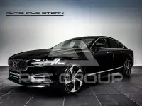 2016 Volvo S90